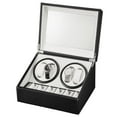 thumbnail image 1 of UBesGoo Boîte d'Enrouleur 4+6 pour Montres Automatiques Ou Rolex, 1 of 5
