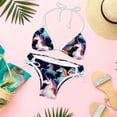 thumbnail image 6 of Robot Unicorn Attack Detachable Sponge Adjustable Strap Bikini Set Two-Pack - Ideal for All Seasons, 6 of 6