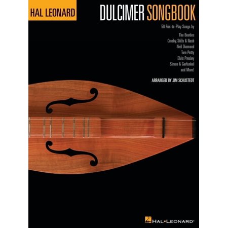 Hal Leonard Dulcimer Songbook