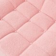 thumbnail image 5 of Historyli Go5H Bean Bag Armless Sofa Chair, Large Accent Couch Chair, High-Density Foam Tufted Comfy Beanbag Lounge, Soft Tufted Lazy Sofa, for Bedroom Office, 5 of 9