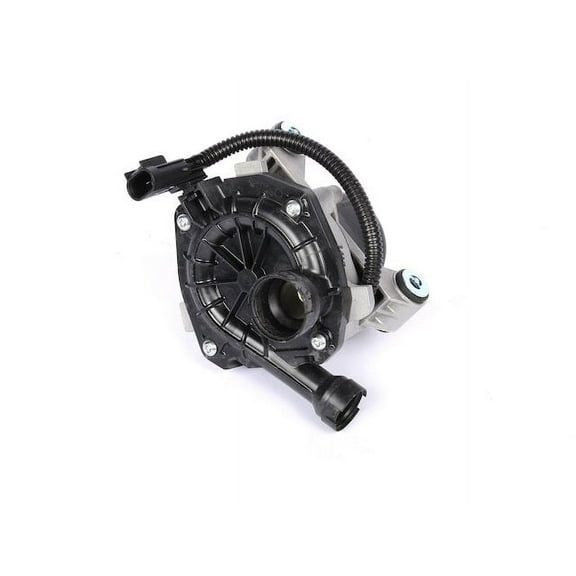 Secondary Air Injection Pump - Compatible with 2013 - 2014 Cadillac ATS 2.5L 4-Cylinder LCV VIN a