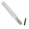 thumbnail image 4 of 5X Soporte para Abridor de Insertos de Tubo de de Reloj, Caja de Reloj de Marca + Herramienta de ReparacióN de Relojes de 20 Hojas, 4 of 6