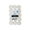 thumbnail image 1 of MAINSTAYS VANILLE TEALIGHT PARFUMÉ 30pk, 1 of 1