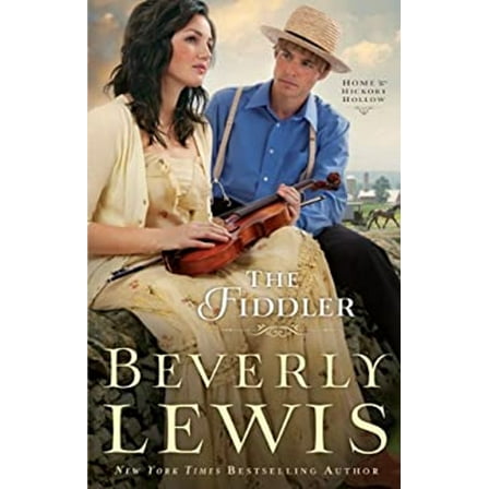 Pre-Owned The Fiddler (Hardcover) 1410446050 9781410446053