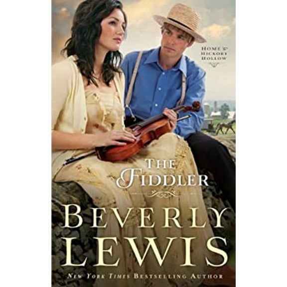 Pre-Owned The Fiddler (Hardcover) 1410446050 9781410446053
