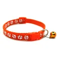 thumbnail image 1 of Collar De Gato Con Forma De Campanas Coloridas De 1 Pieza Co, 1 of 7
