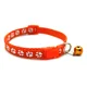 thumbnail image 1 of Collar De Gato Con Forma De Campanas Coloridas De 1 Pieza Co, 1 of 7