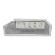 thumbnail image 5 of Dust Box with Filter for Ecovacs T30 Pro Omni / T30 OMNI Robot Vacuum Cleaner Accessories Replacement Dustbin, 5 of 5