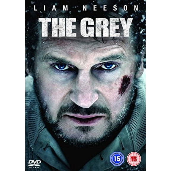 The Grey [DVD]