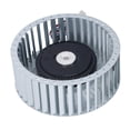 thumbnail image 4 of Ventilador De Refrigeración Centrífugo, Rodamiento De Bolas PWM Velocidad F Clase Aislamiento 2.5A 2000RPM 16062H24B DC24V, 4 of 14