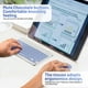 thumbnail image 3 of Combo de teclado y ratón Guiheng Recargable Bluetooth, 3 of 7