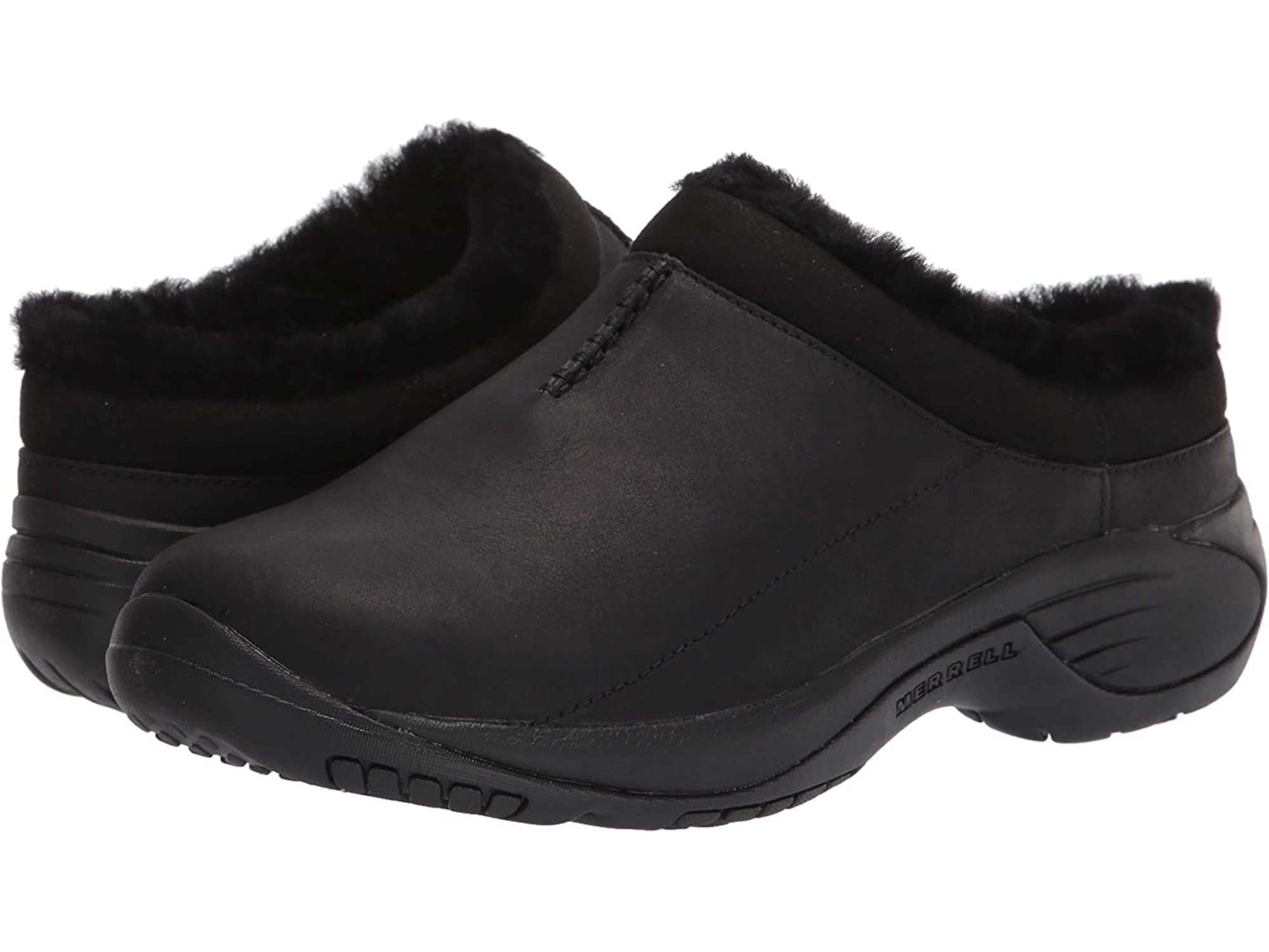 Merrell Men's Encore Chill 2 Moccasin 
