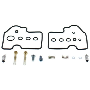 All Balls Carburetor Rebuild Kit (26-10051) for KTM Adventure 950 2003 2004 2005 2006, Super Enduro 950 2007