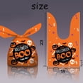 thumbnail image 2 of 40PCS Halloween Candy Bags,Paper Candy Bags with Halloween Handle,Large Gift Wrapping Bag,Candy Bag, 2 of 5