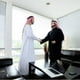 thumbnail image 3 of Bufanda para la cabeza XGOPTS Arab Keffiyeh Muslim para hombre, 3 of 8