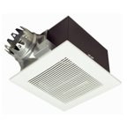 Panasonic WhisperCeiling 190 CFM Energy Star Bathroom Fan