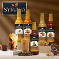 thumbnail image 6 of Syruvia Coconut Syrup Pure Cane Coffee Flavoring Syrup, 25.4 fl Oz, 6 of 6