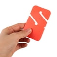thumbnail image 4 of OULII 1Set Portable Orange Cave Diving Rope Marker Safety Orientation Tool for Dive Direction, 4 of 8