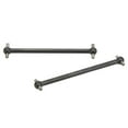 thumbnail image 4 of Front Rear RC Drive Shaft, Steel Material RC Car Dogbone High Accuracy  For 1/16 Off Road Vehicle, 4 of 8