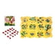 thumbnail image 4 of Rompecabezas Play Play Set Slot Rail Toys Sheem Diy Ensamble de ferrocarril Construcción de juguetes Bloques de construcción de vías para niños de más Tema del dinosaurio, 4 of 8