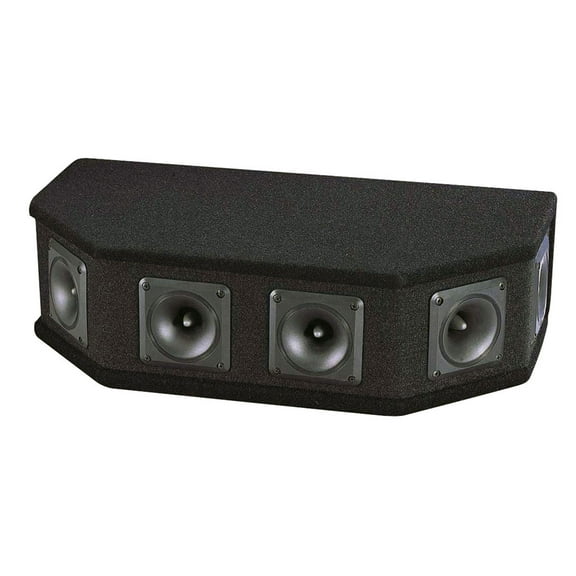 Pyle Pro PAHT6 4 Driver Tweeter System