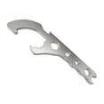 thumbnail image 5 of DOMELAY Paint Bucket Lid Opener Bucket Wrench Tool for Lifting Bucket Lids Paint Can Lid 7.5mm, 5 of 9