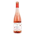 thumbnail image 1 of Vino Rosado Reserve Des Lys Rose D Anjou 750 ml, 1 of 3