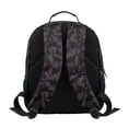 thumbnail image 5 of Uorisanigo Black Neon T-Rex Kids Backpack for School Boys Elementary Bookbag Large Capacity Lightweight Daypack with Side Pocket for Travel Camping Outdoor, 5 of 7