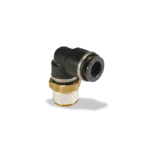 Velvac - 016284 - 90 Deg. Male Swivel Elbow 1/2 X 1/4.