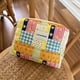 thumbnail image 4 of Bolsa de belleza de moda Ehuebsd de lavado acolchada Casual Lindo, 4 of 9