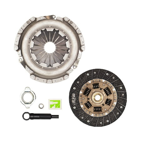 Mercury Tracer Clutch Kit - NEW OEM CLUTCH KIT FITS MERCURY TRACER 2.0L 1989CC 121 CID 1997-1999 52252009