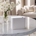 thumbnail image 2 of Air Esscentials The Radiant Smart Scent Air Machine – Large Nebulizing Waterless Diffuser for Whole Home & Commercial Use, Bluetooth/App Control, Covers 4,000 sq. ft., White, 2 of 5