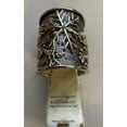 thumbnail image 3 of Bath and Body Works 2021 Christmas Silver Snowflakes Wallflowers Plug New w Tag, 3 of 3