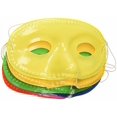 thumbnail image 2 of U.S. Toy FA215 Economy Masks Assorted, 2 of 3