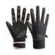 thumbnail image 1 of Guantes de invierno, calentadoras de manos para actividades al aire libre, motociclismo y ciclismo Mujeres con muñeca pegajosa, 1 of 8