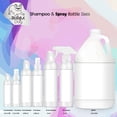 thumbnail image 4 of Shampooing Sans Eau, 1 Gallon - Formule No H2O pour Cheveux Propres et Frais, 4 of 4