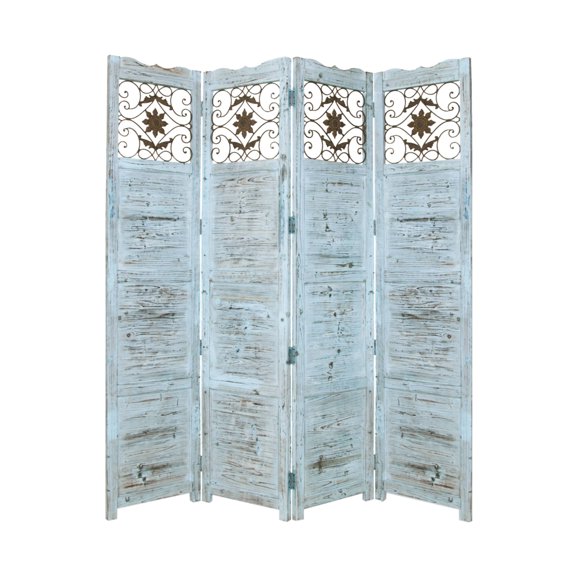 Salisbury Screen SG-54 Blue
