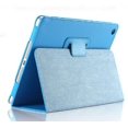 thumbnail image 1 of Litchi Grain Tablet Case Cover Dual Folding Pu Leather Protector Para Ipad 2 3 4 Inevent EL013730-10, 1 of 1