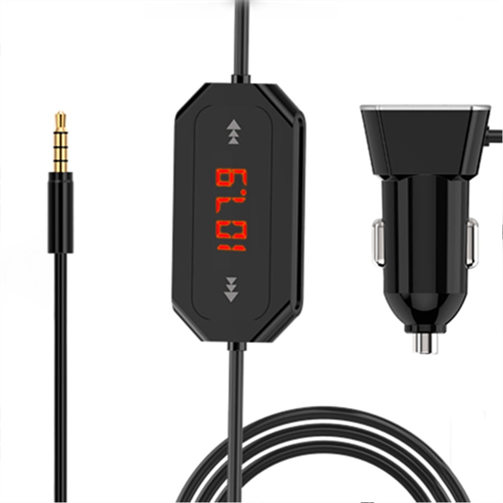 Car aux adapter chrysler