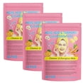 thumbnail image 1 of Personal Skin Care Clearance, Bradem 40 Pcs Cleansing Pads for Dark Kojic and Cleansing Pads Kojic Pads, Skincare Lotion Clearance Sale! Sponge Cleansing Pad 4 Pack 40 Pieces * 3, Pink, One Size, 1 of 9
