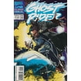 thumbnail image 1 of Ghost Rider (Vol. 2) Annual #1 VF ; Marvel Comic Book, 1 of 1