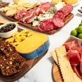 thumbnail image 7 of igourmet 2023 Occasion Gourmet Party Assortment - Luxurious Cheese, Meat, and Cracker Selection for Entertaining, Platters, Business, Office, Holiday Party, and Gifts, 7 of 7