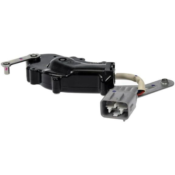 Dorman 931-488 Front Driver Side Door Lock Actuator Motor for Specific Toyota Models Fits select: 1993-1998 TOYOTA T100