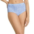 thumbnail image 3 of Jockey Women's Plus Size Elance Brief - 3 Pack, 3 of 4