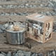 thumbnail image 5 of Sonducket Olla para acampar de acero inoxidable, utensilios de cocina para exteriores, herramienta de cocina de viaje, vajilla, cafetera para Kits de desorden para acampar, 5 of 6