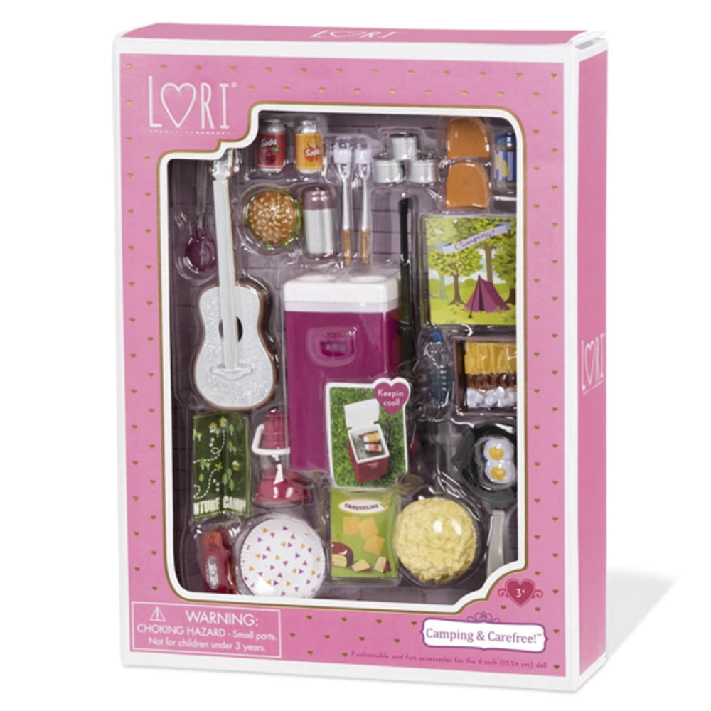 lori accessory set