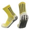 thumbnail image 1 of Anti Slip Soccer Socks Cotton Football Men Grip Socks, 1 of 3