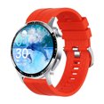 thumbnail image 1 of Reloj inteligente con Bluetooth, llamada, presión arterial, frecuencia cardíaca, reloj de monitoreo de sangre no invasivo, pulsera deportiva multifunción, 1 of 4