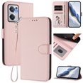 thumbnail image 1 of Funda Cartera GANGXUN para OnePlus Nord CE2 5G – Cierre Magnético, Protección RFID, Correa Desmontable, Compatible con Carga Inalámbrica, 1 of 6