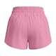 thumbnail image 4 of Shorts de Tenis para Niñas, Shorts de Correr de Cintura Alta para Niña, Deportes Al Aire Libre, Entrenamiento, Cintura Fruncida, Transpirables, Ligeros, Shorts Activos 14-15 Años, 4 of 8